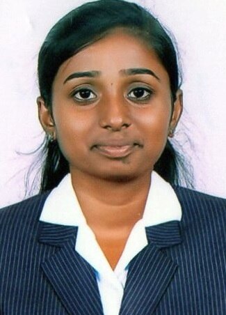 LAKSHMI S P