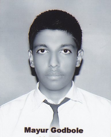MAYUR GODBOLE