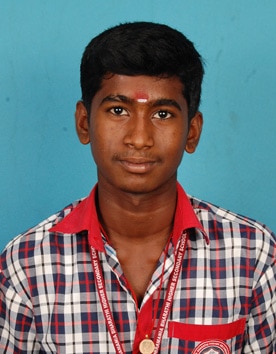M.Murali