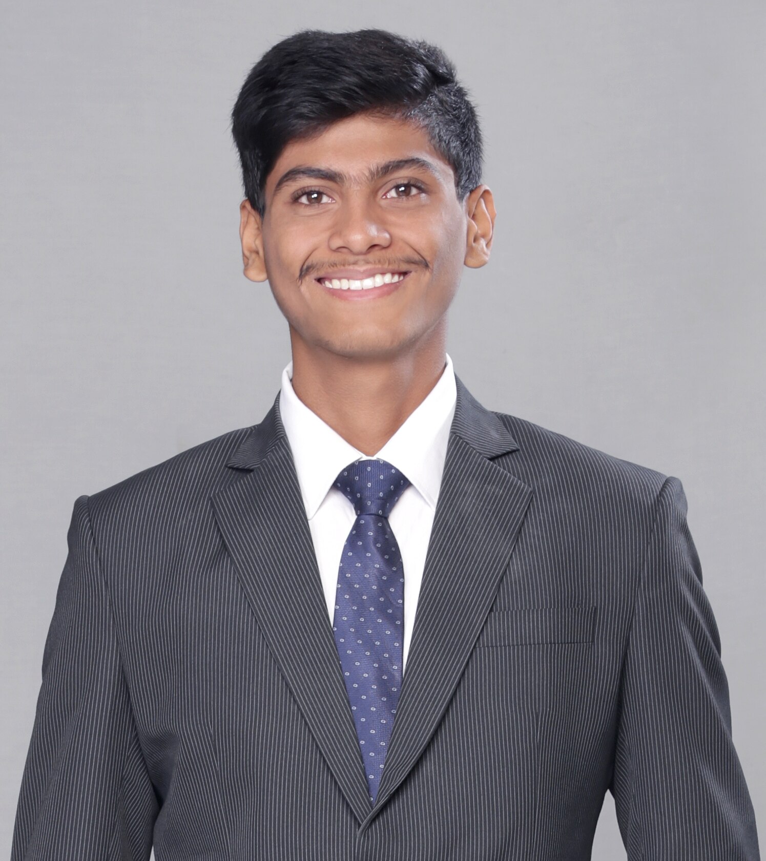 PALLAV POTBHARE