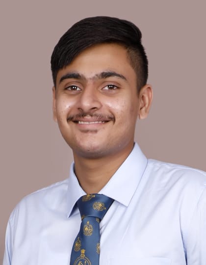 PARTH DAWLE