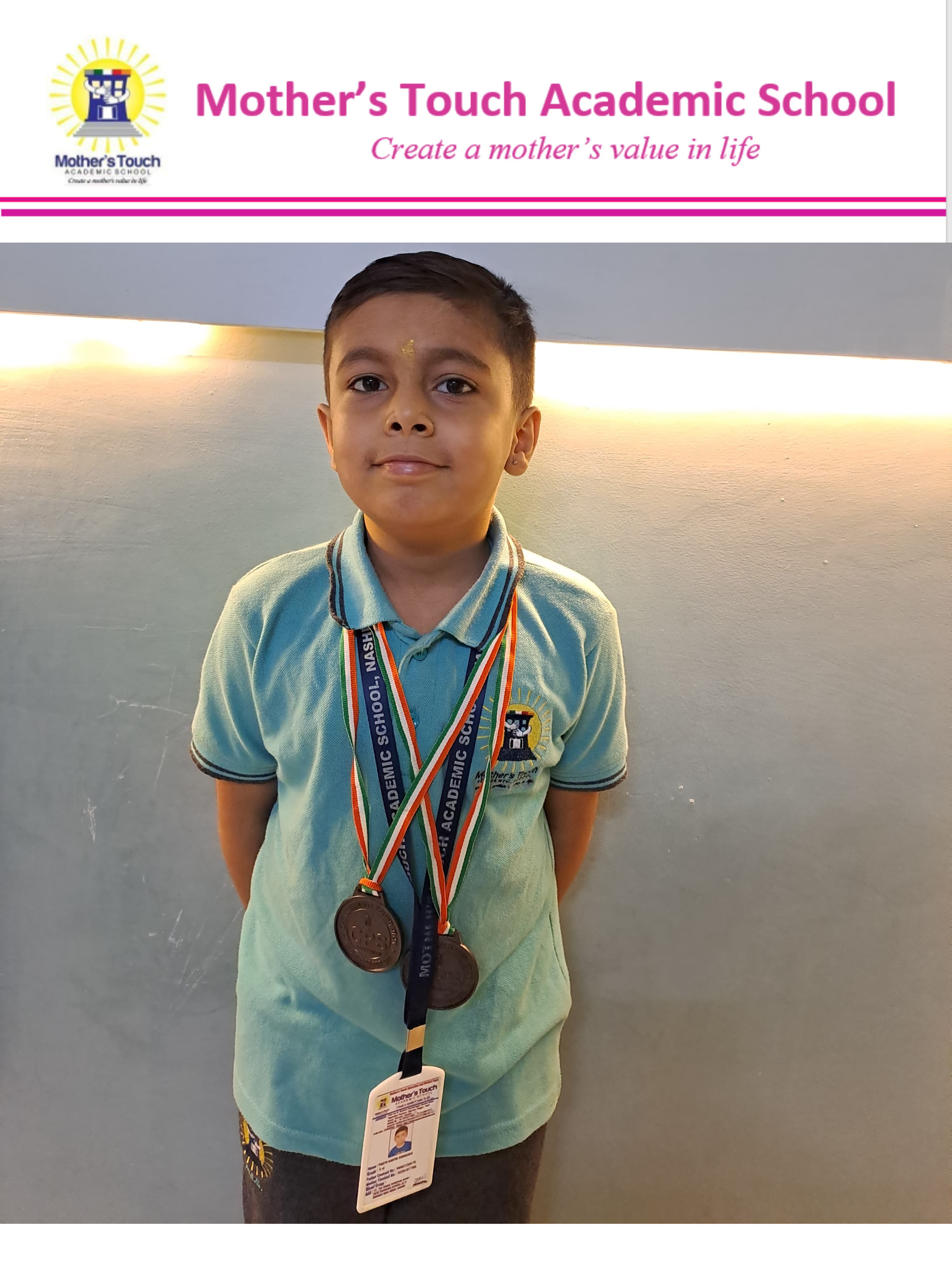 Olympiad