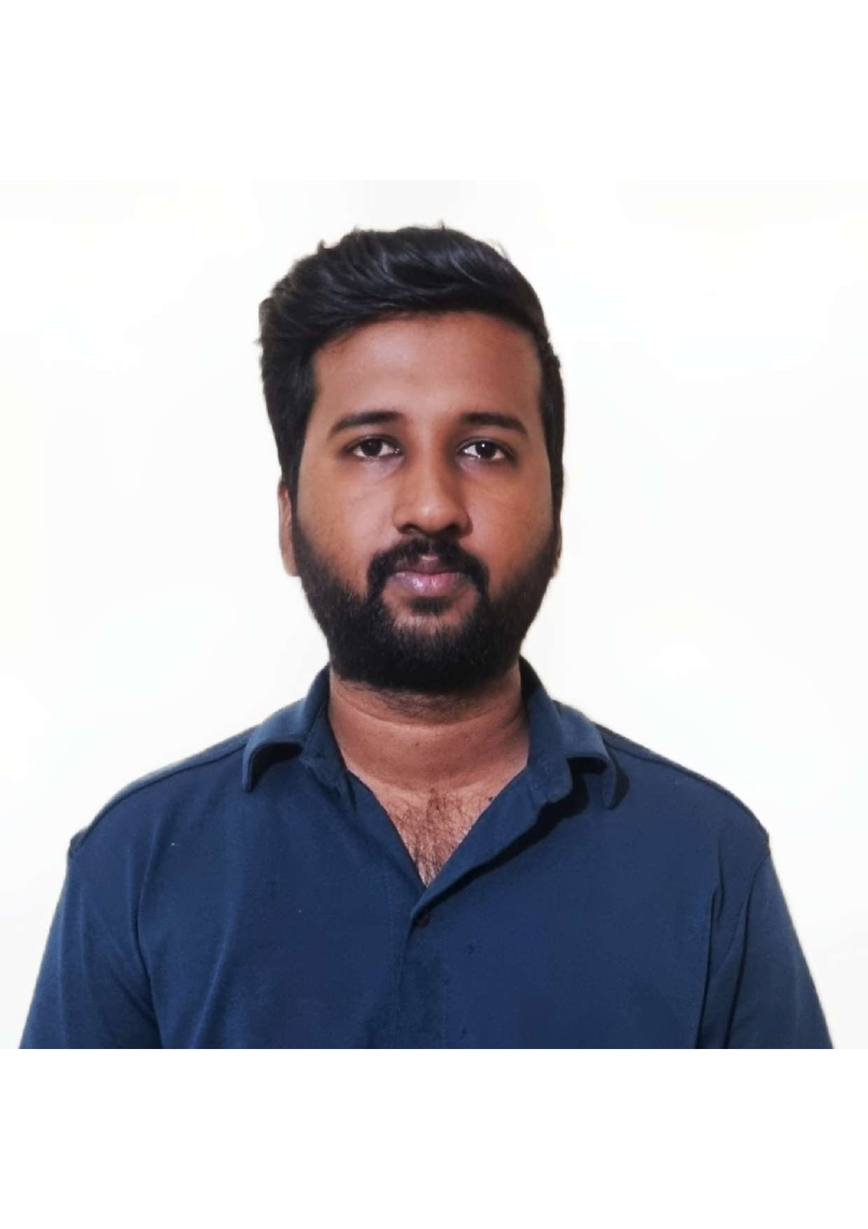 He joined date 30.10.2023