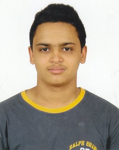 PRASAD DEO
