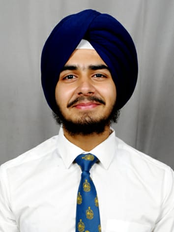 PRITHVIJEET SINGH 
