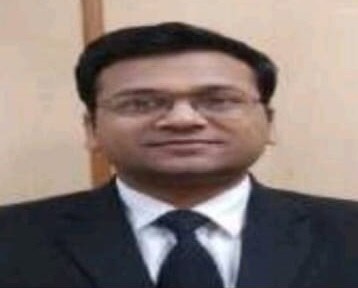 Rinku Jain, DJS-  Delhi J