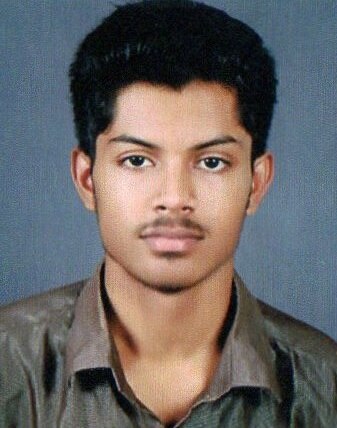 VIGNESH S