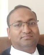 Sachin Jain ADJ Delhi