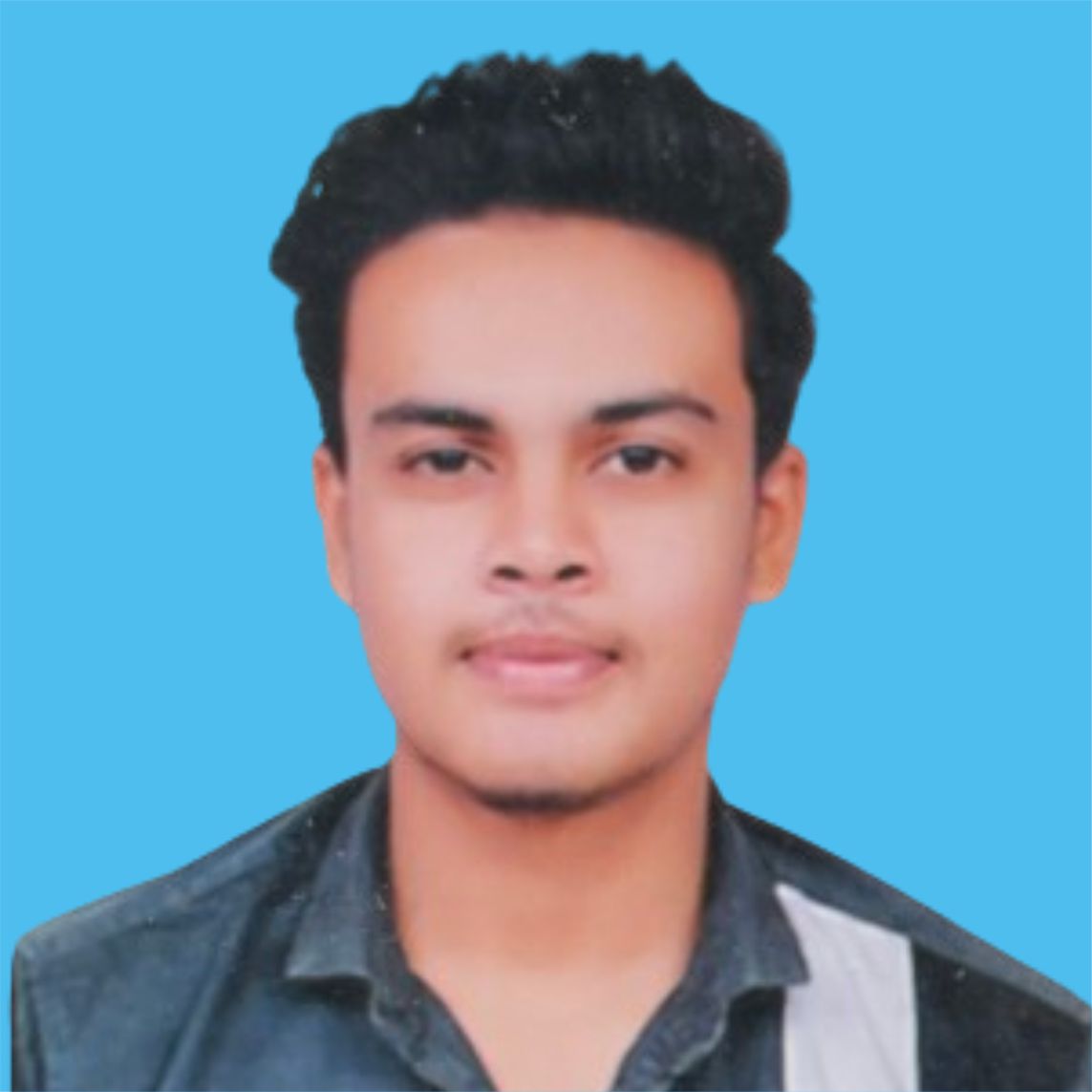 Saif Shaikh