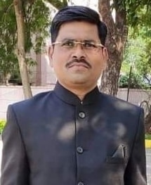 Deputy Education Officer 