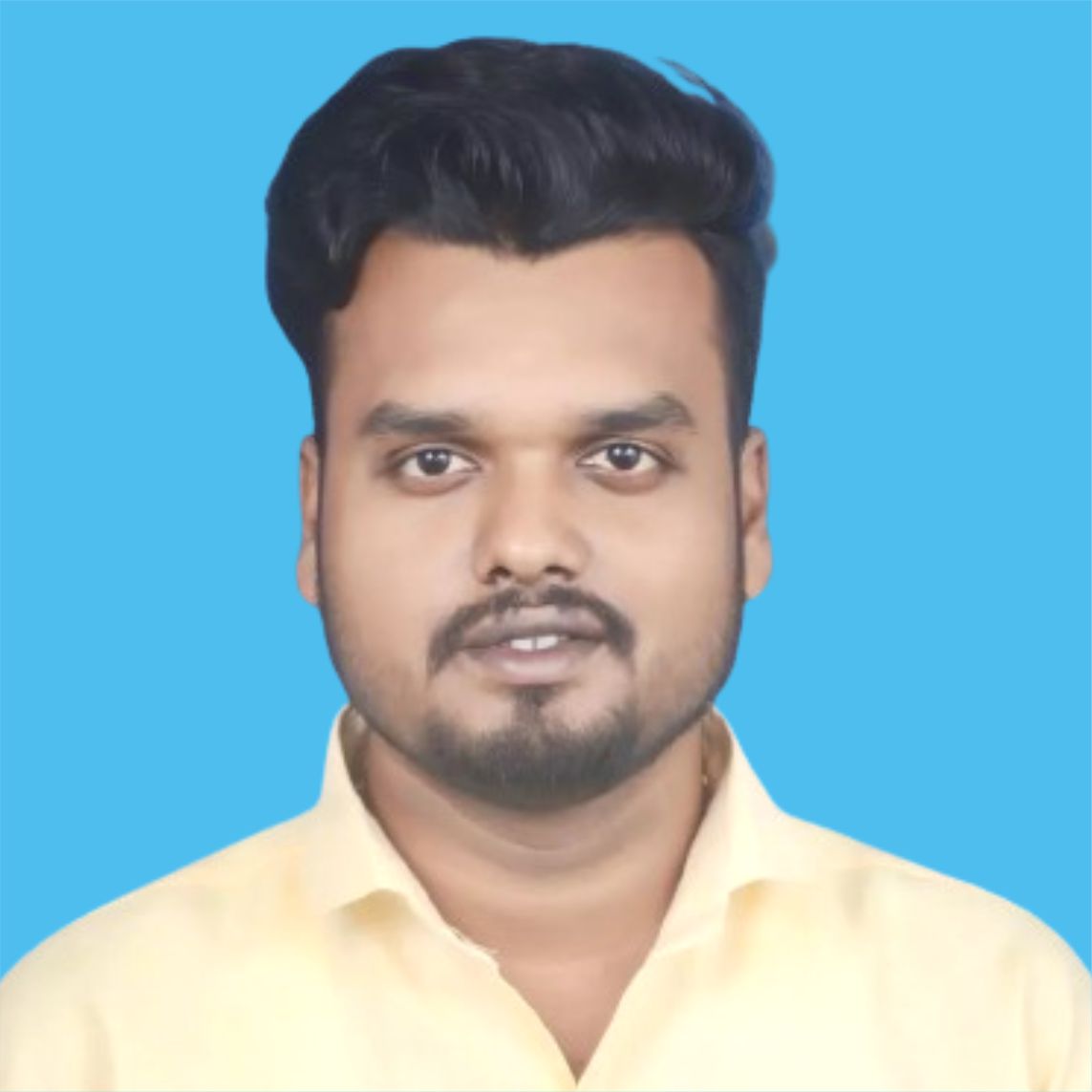 Sanjeet Mahtao