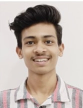 Sagre Mayuresh