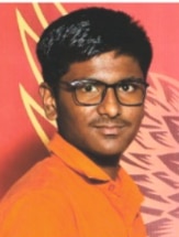 Deshmukh Pranav