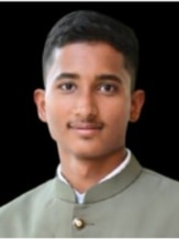 Sanap Akash