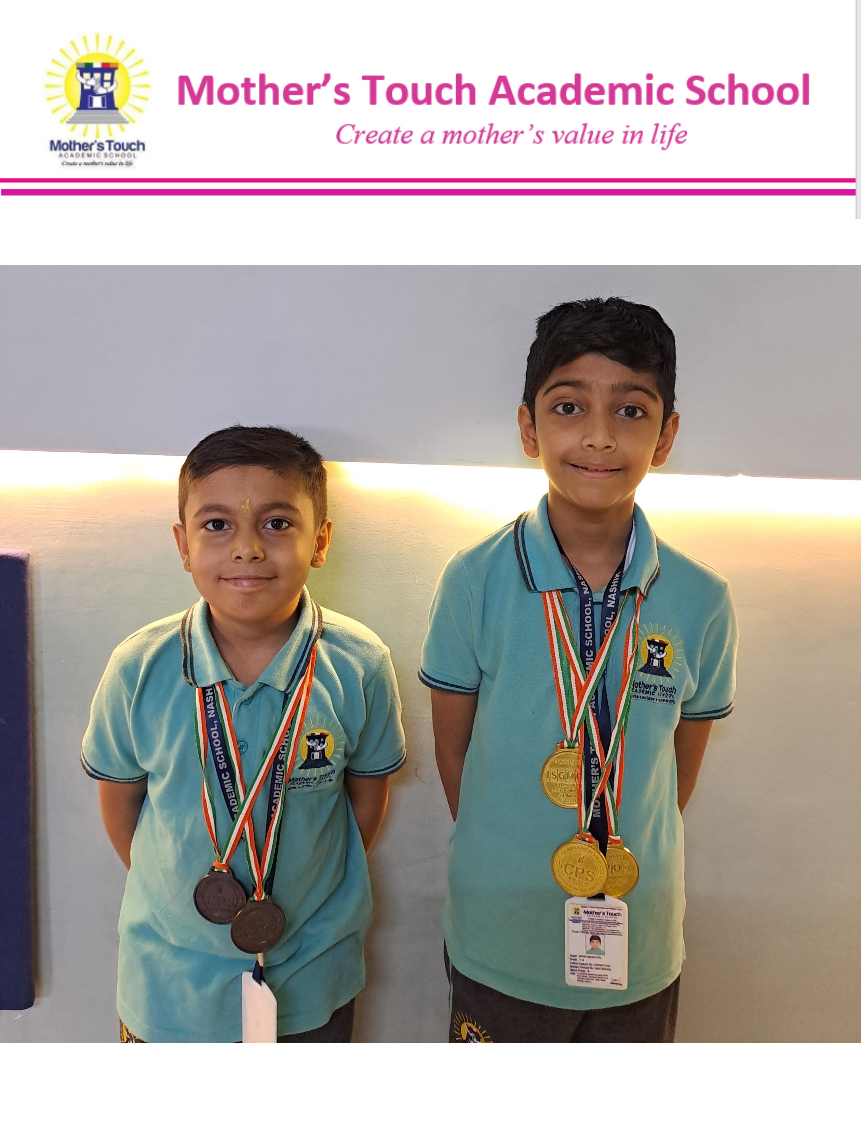 Olympiad