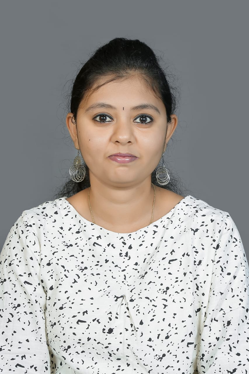 Swathika Subramaniam