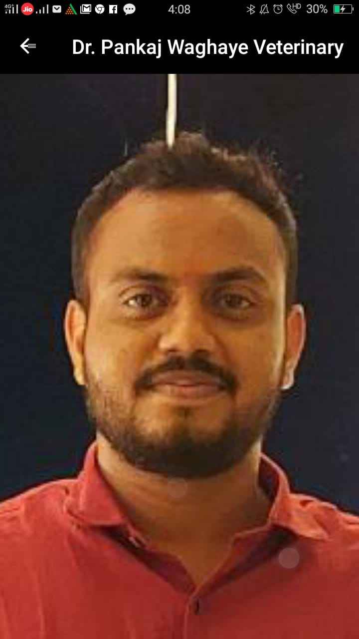 PANKAJ WAGHAYE
