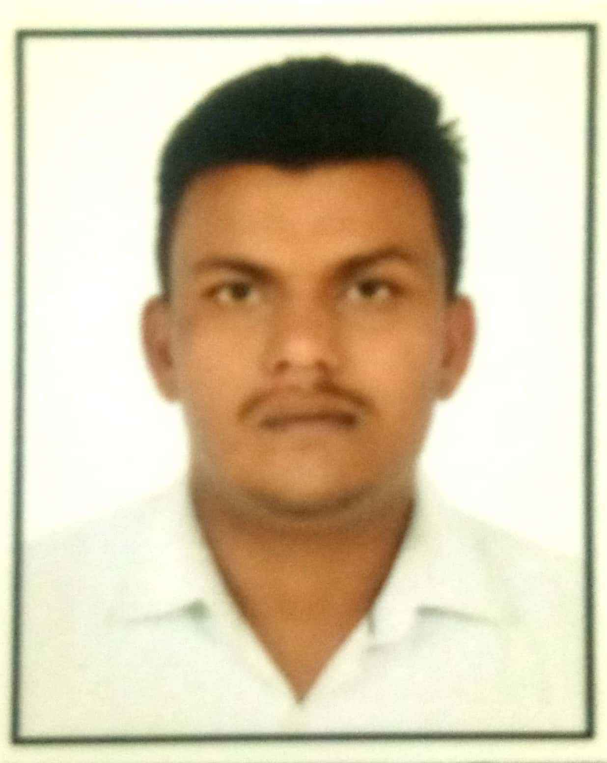 MAHESH BIPATE