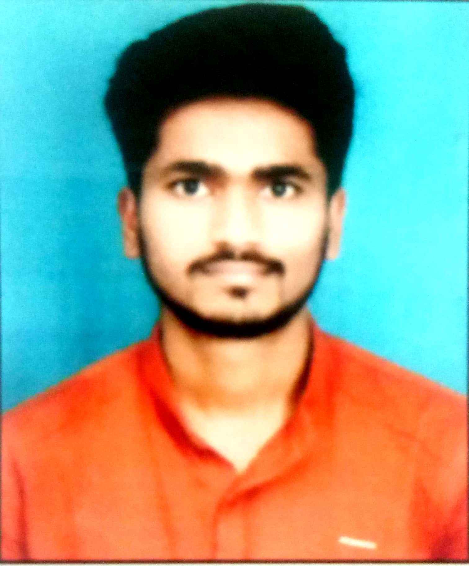 RISHIKESH VHANALE