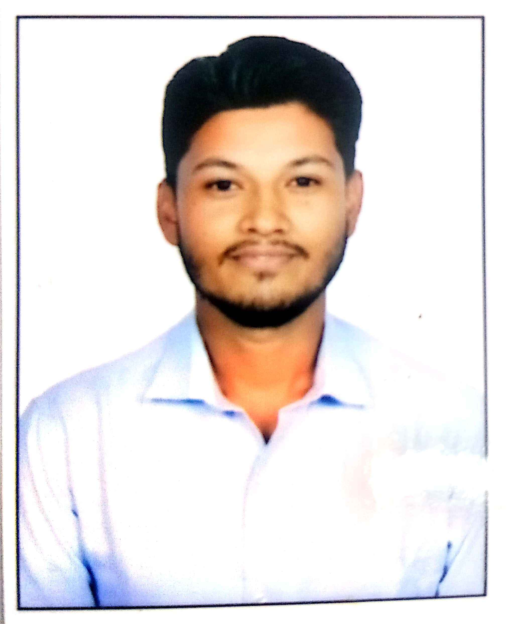 RAVI MUSALE