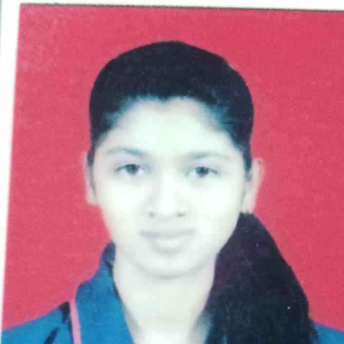 Shelke Tejaswini Sudam