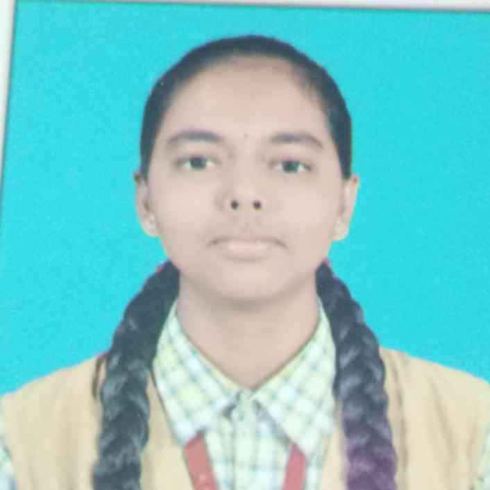 Jadhav Anushka Keshav