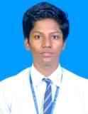 C. ASHOKKANAND - X STD TO