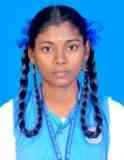 K.DHIVYAVARADHANI - X STD