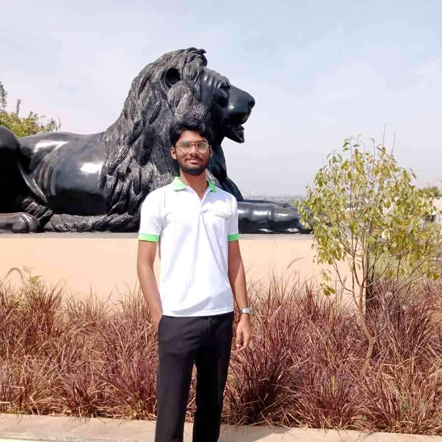 Anas Sheikh