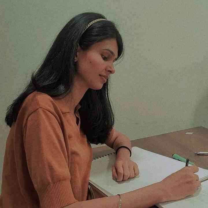 Ayushi Thakre