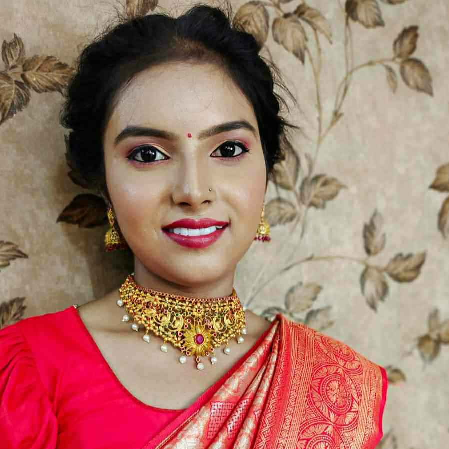 Shruti Manoj Dhage
