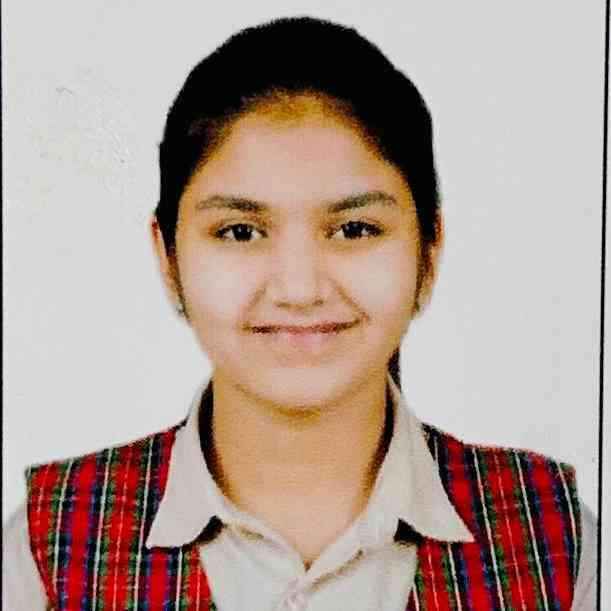 Tanish Ghogale