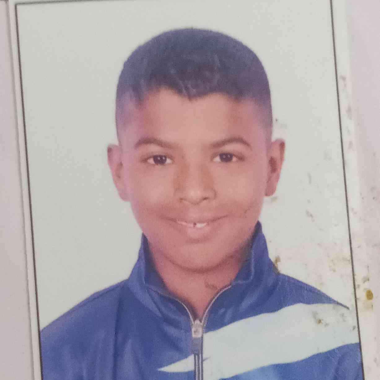 Vivek Murkute