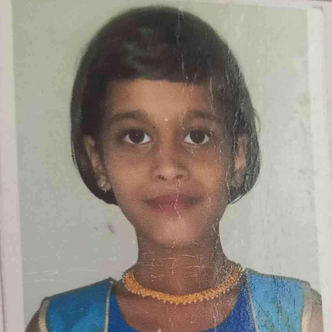 Srushti Jagtap 