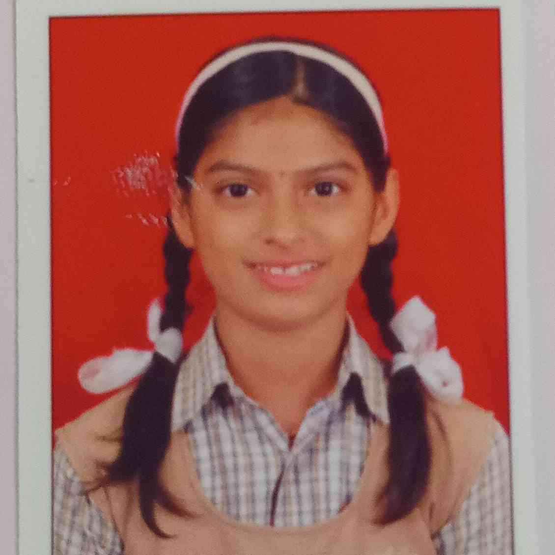 Ragini Jadhav
