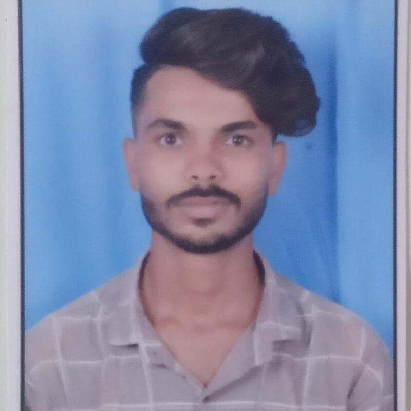 ARJUN KUVARSINGH PAWARA 