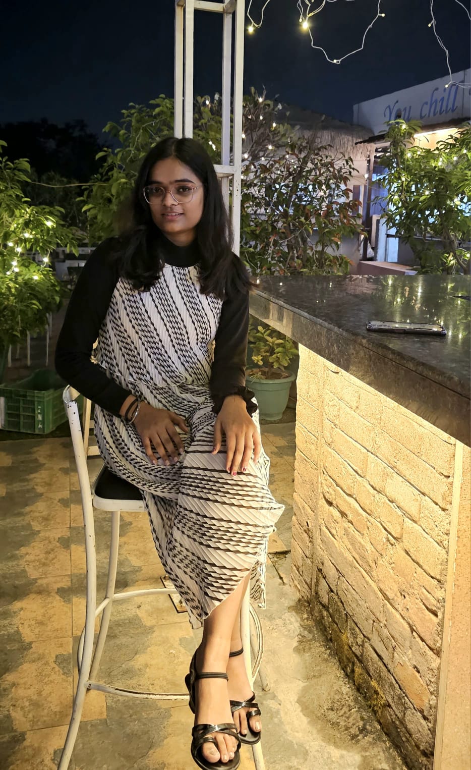 Vibha Dhote