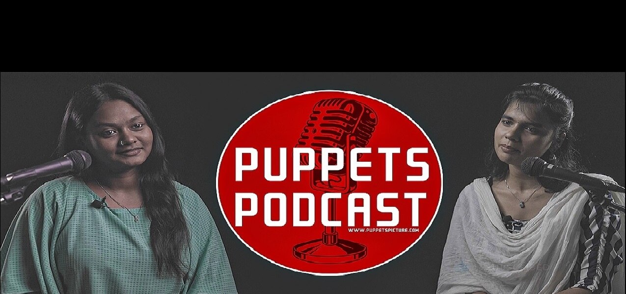 Puppets Picture College of Mass Communication in Noida, India