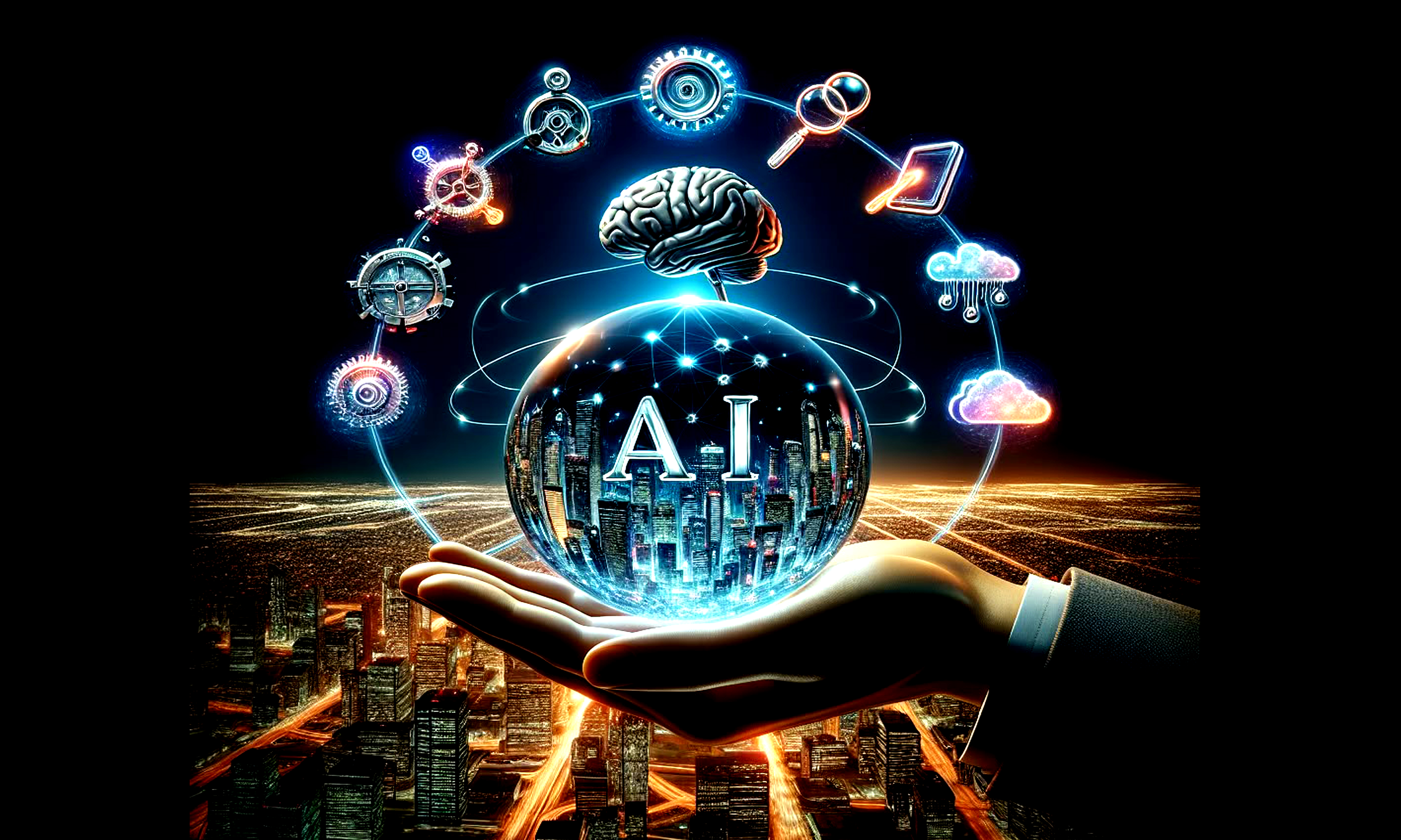 Expertise DataScience, AI