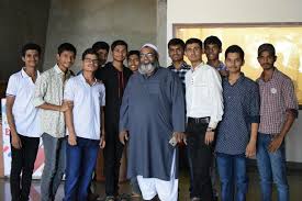 Anees Classes