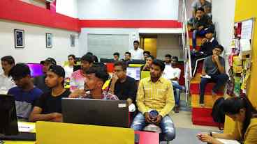 Seawoods Nerul Arena Animation Navi Mumbai In Navi Mumbai India