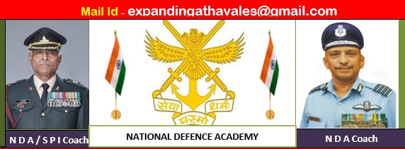 Powered By- LT COL MP DES