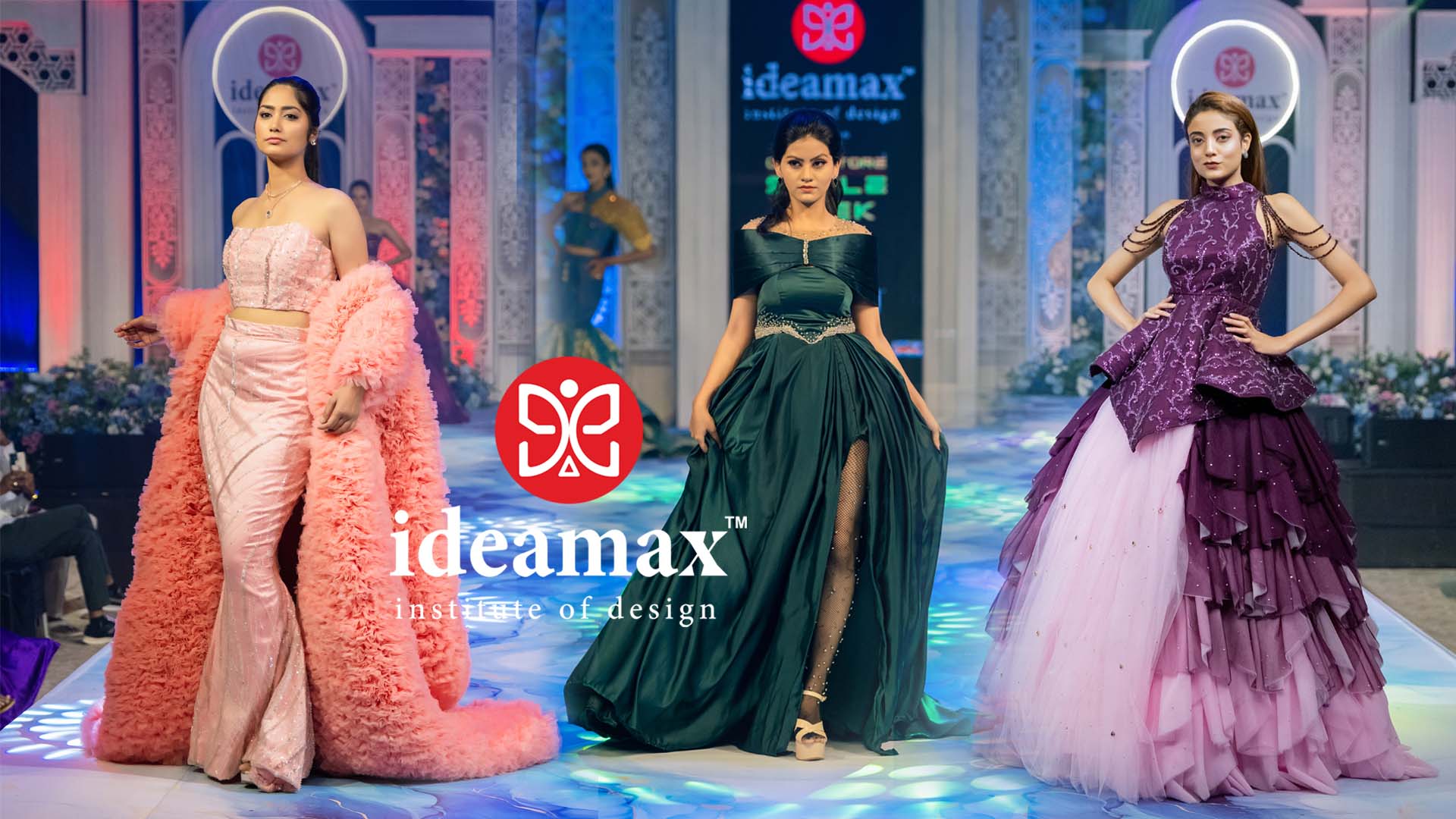 Fashion Design Course