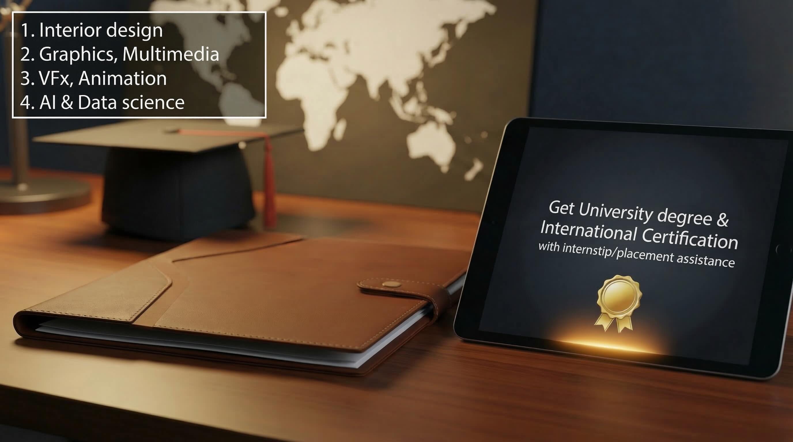 I CAD  Computer & Interio