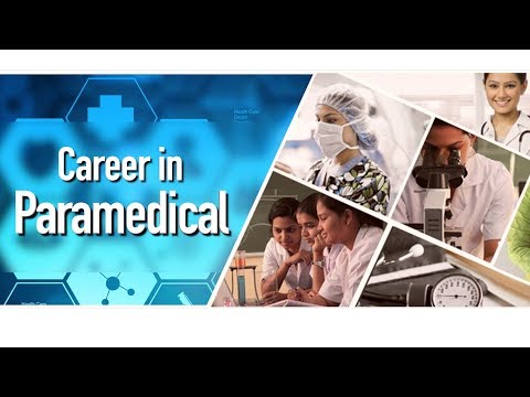 KP PARAMEDICAL