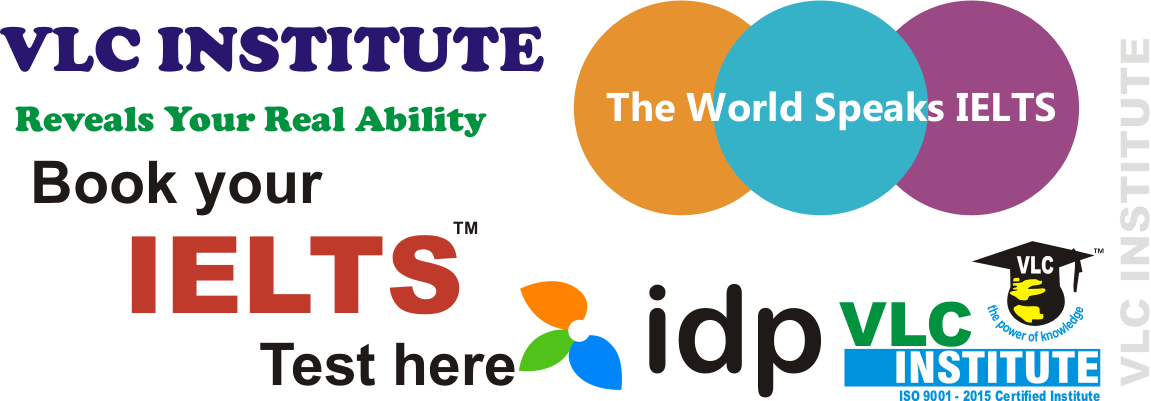 IELTS Test Booking