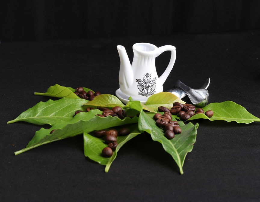 Miniature Photography