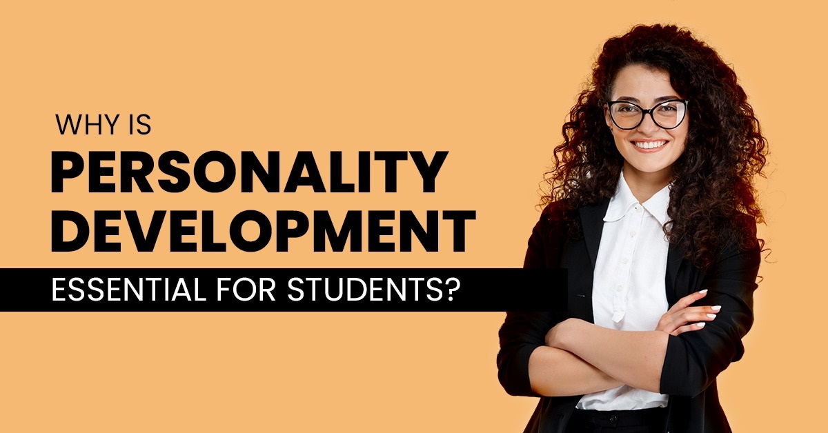 Personality Development