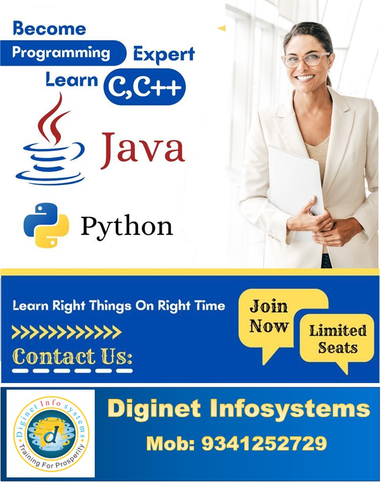 Become Programming Expert