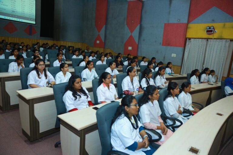 Sanjeevani Institute of P